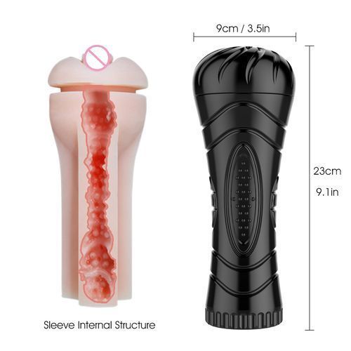 S.x Toy For Men ভাইব্রেট সিস্টেম